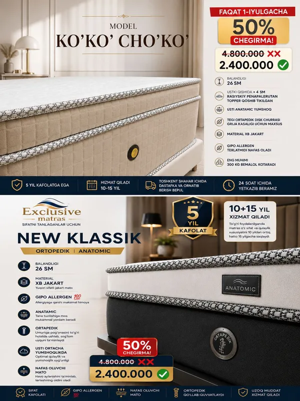 #matras #topper #toshkent 3 #matras #topper #toshkent 3