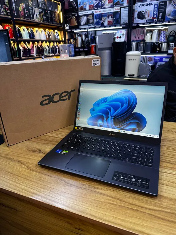 Acer Aspire 7 3