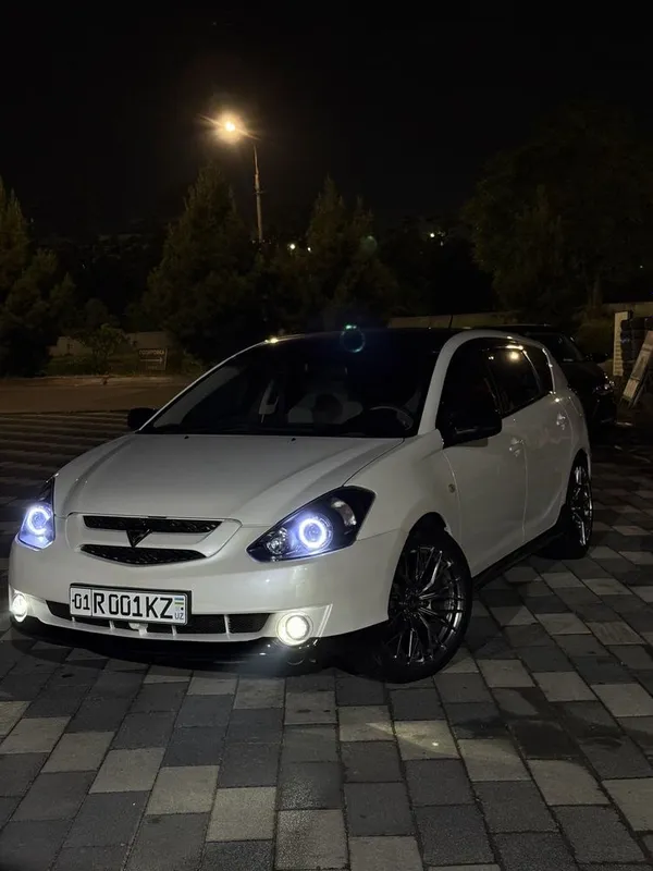Продается Японец Toyota Caldina 4WD 6 Продается Японец Toyota Caldina 4WD 6