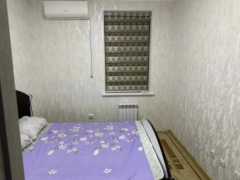 2-комнатная квартира, 68 м², Мирзо-Улугбекский район (Карасу-6) — фото 1 2-комнатная квартира, 68 м², Мирзо-Улугбекский район (Карасу-6) — фото 1