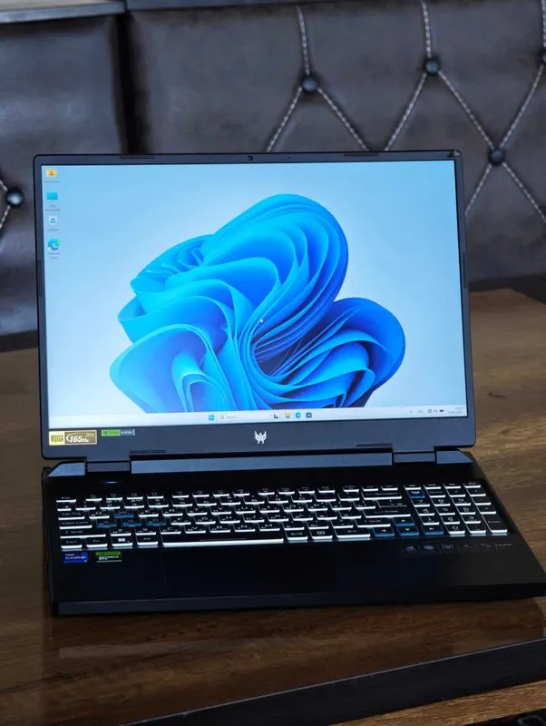 Acer Predator Helios 16 i9 13gen Acer Predator Helios 16 i9 13gen