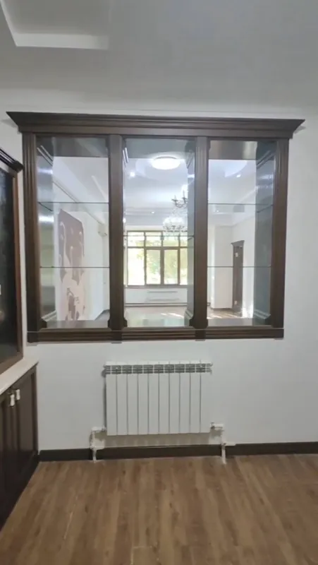 3-комнатная квартира, 94 м2, Яккасарай 5
