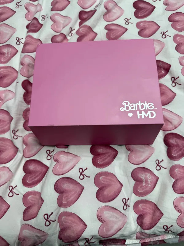 Barby tel sotiladi engi aybi yoq 800 bolishi — фото 3