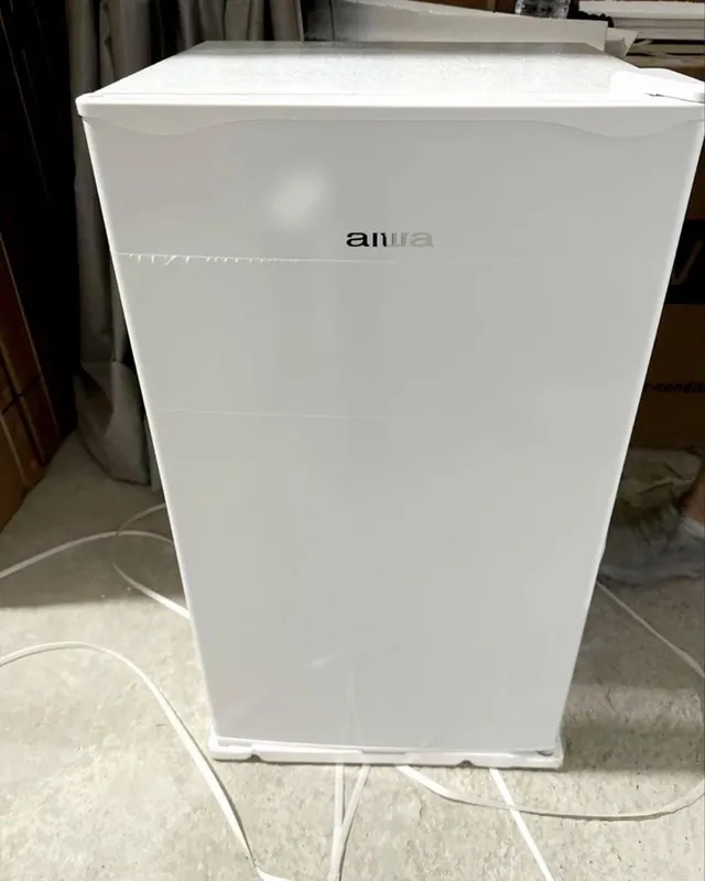 мини холодильник для офисов aiwa бренд японский — фото 3