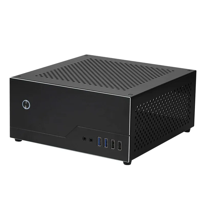 Мини компьютеры формата ITX 17*17cm на базе i5 — фото 2