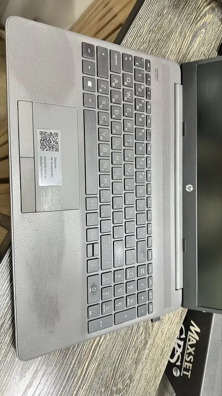 Продам ноутбук hp — фото 3