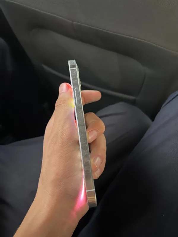 Iphone 12 pro 128talik obmen 11pro max 12 larga 2
