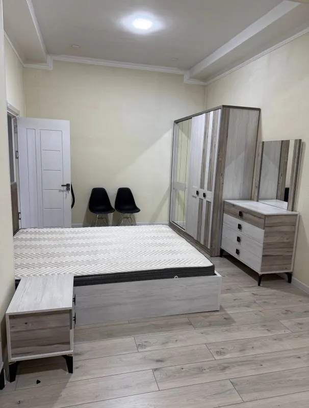 Аренда новостройки в Яккасарае 8 Аренда новостройки в Яккасарае 8