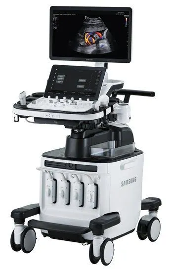 Samsung Medison HERA W10 2019 4 Samsung Medison HERA W10 2019 4