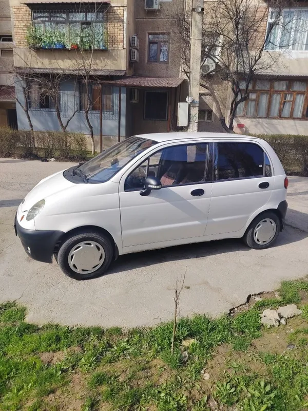 Chevrolet Matiz Mix 1| 2015| 168.000km — фото 1