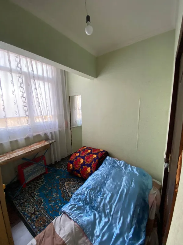 юунусобод 6 квартал. 1 хона 3 хона килинган — фото 9
