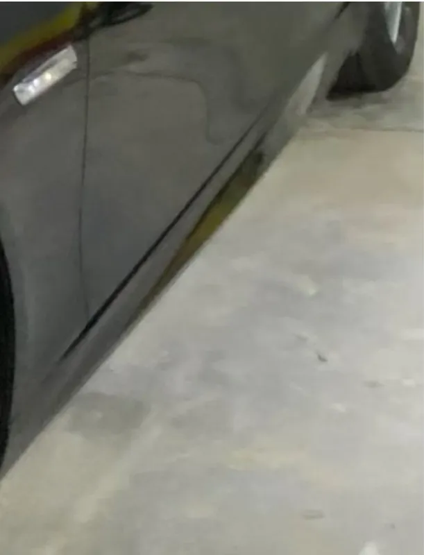 BMW parog sotiladi