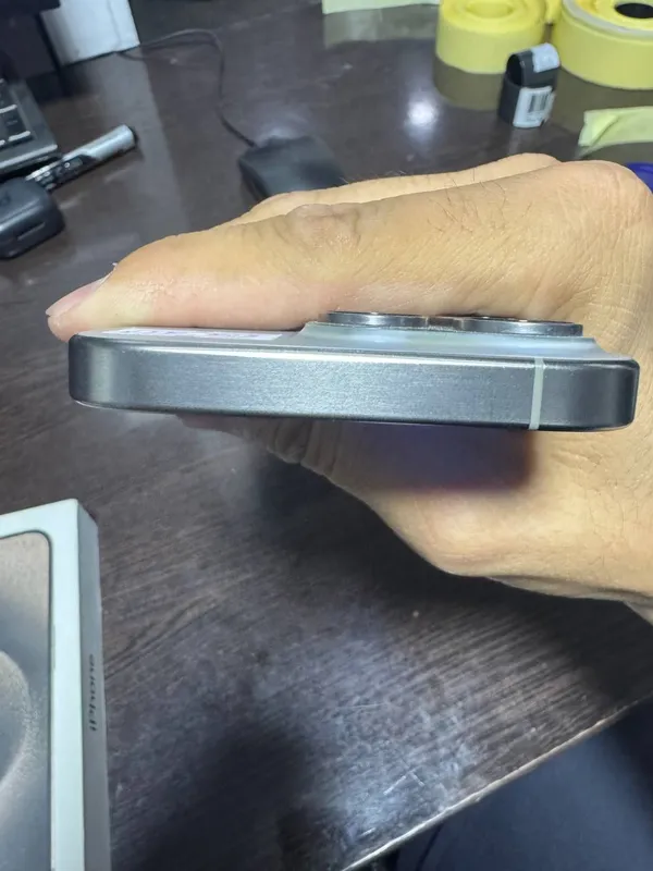 iPhone 15 pro 5 iPhone 15 pro 5