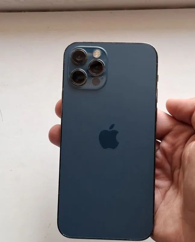 iPhone 12 Pro 128 3 iPhone 12 Pro 128 3