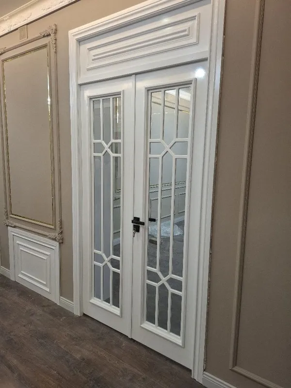 Mdf eshiklar olami eng arzon narxlar — фото 4