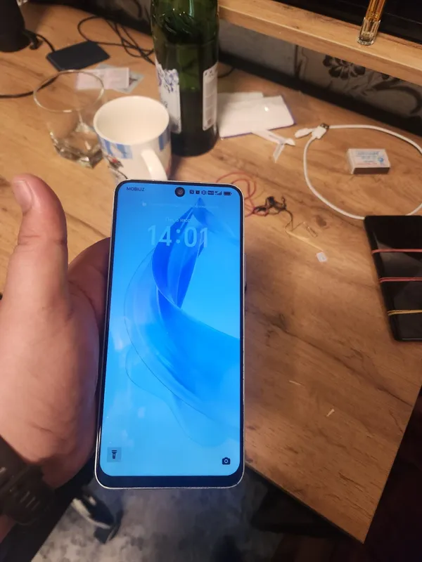 Honor 90 lite 256 gb 4 Honor 90 lite 256 gb 4