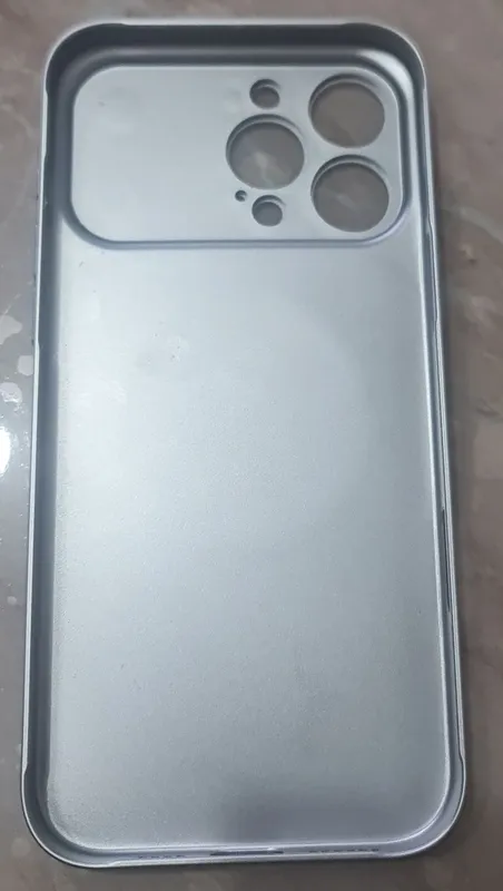 Chehol, чехол iphone 16 pro max — фото 1