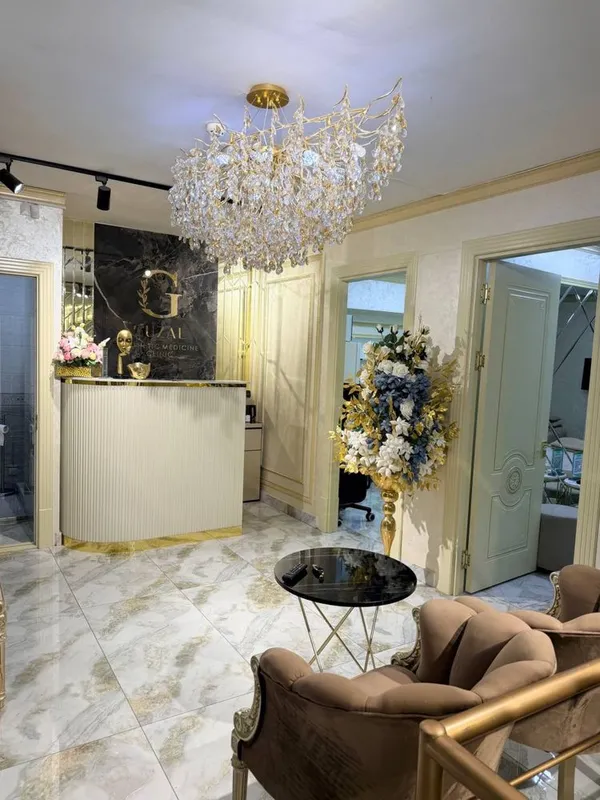 Продается Готовая клиника красоты/ Косметологический центр - 84 м2