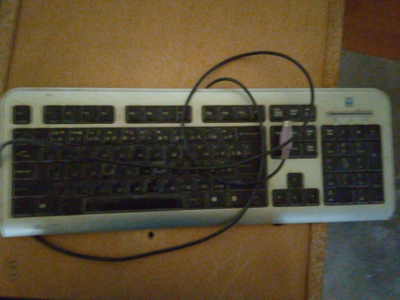 А4 Tech 1