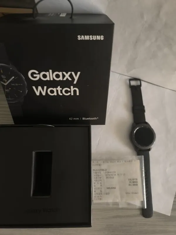 Samsung galaxy watch 3 3