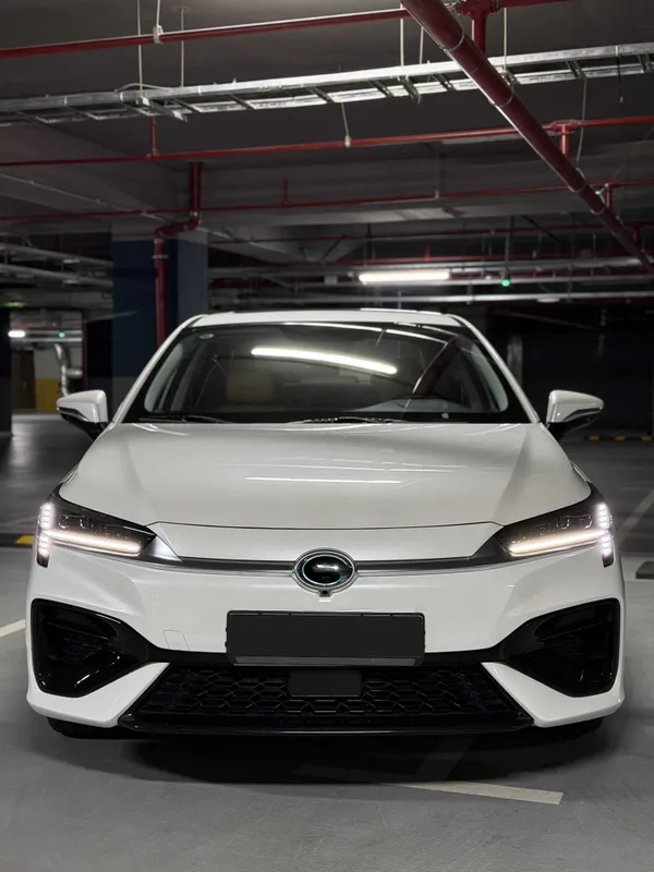 GAC AION S580 Sotiladi / Продается 2 GAC AION S580 Sotiladi / Продается 2