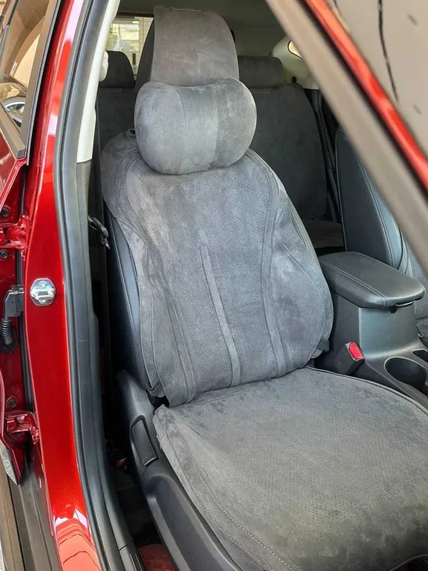 Avtomobil o'rindig'i uchun universal qoplama, KIA va Haval — фото 2