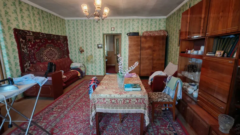 Mirzo-Ulug'bek tumani, Chingeldyda 6 sotixli hovli — фото 2