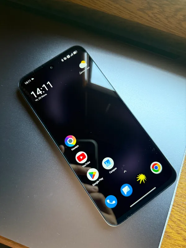 Poco M7 — фото 3