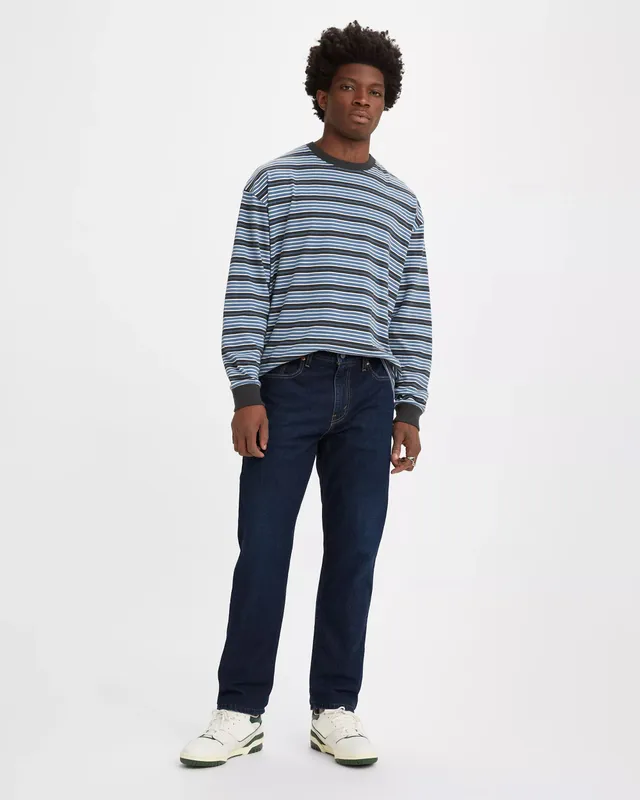 Мужские джинсы Levi’s 502™ Taper (Новые) 1 Мужские джинсы Levi’s 502™ Taper (Новые) 1