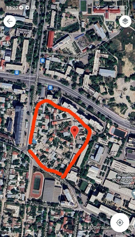 Срочно Продается Земля Дархан Под Коммерция — фото 3