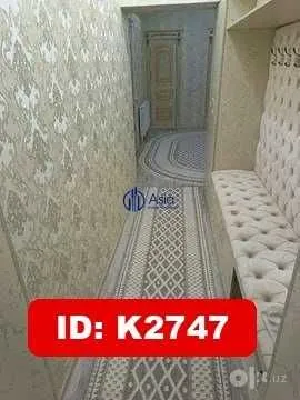 Сдаётся роскошная квартира K2747 возле туберкулёзной больницы 7 Сдаётся роскошная квартира K2747 возле туберкулёзной больницы 7
