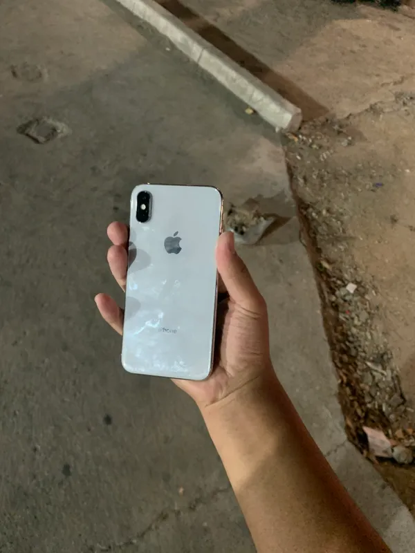 iPhone X 64, идеальное состояние 1 iPhone X 64, идеальное состояние 1
