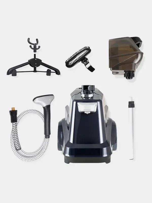 Отпариватель для одежды Garment Steamer X3 без коробки — фото 2