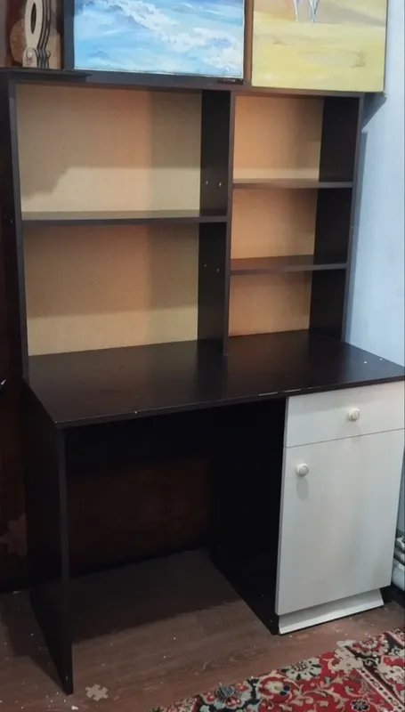 mebel, bolalar dars stoli, holati zòr