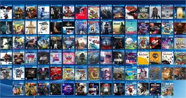 Proshivka Vzlom Disk Goldhen Блю рей/Blu ray PS4. — фото 5