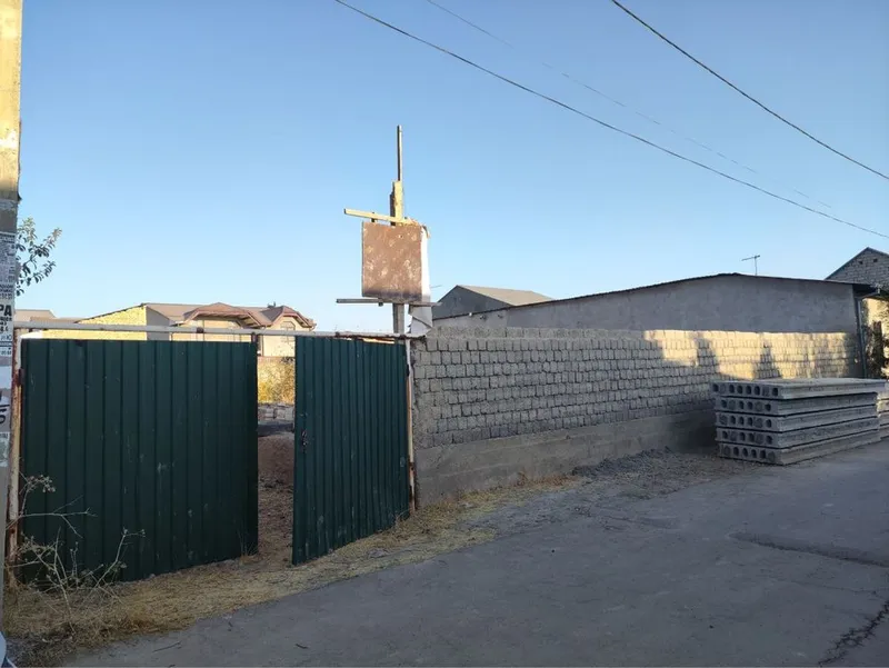 Продажа Земелный участок