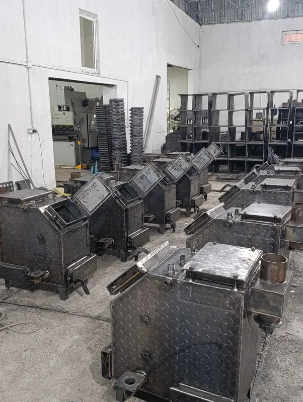 Самовор 800 000 дан бощланади 5 Самовор 800 000 дан бощланади 5