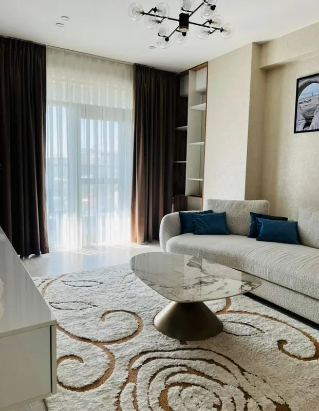Сдается 2х ком в ЖК Akay City 1 Сдается 2х ком в ЖК Akay City 1
