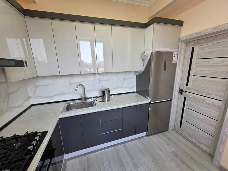 Аренда 2-комнатной квартиры, 55 м², Яккасарайский район 3