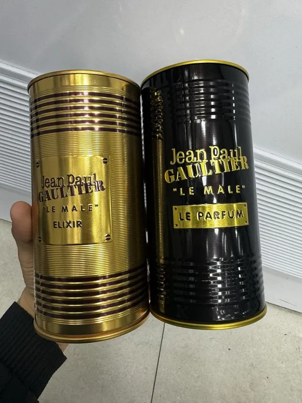 Jean Paul Gaultier Le Beau Le Male Le Parfum Elixir 3 Jean Paul Gaultier Le Beau Le Male Le Parfum Elixir 3