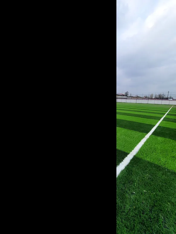 Mini futbol qurish Sun'iy gazon o'rnatish xizmati — фото 2
