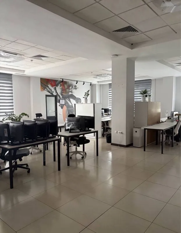 Аренда помещения ЖК Piramit Tower 1.480м2 1