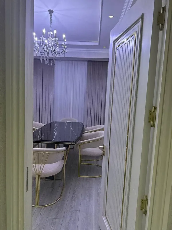 Продажа квартиры, Махтумкули — фото 6
