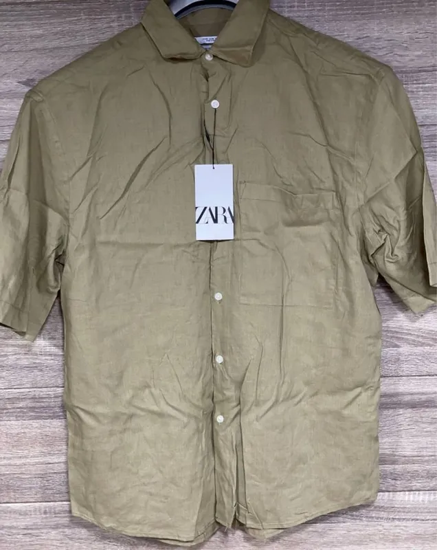 Lacoste Рубашка Xl Hogo Boss L — фото 5