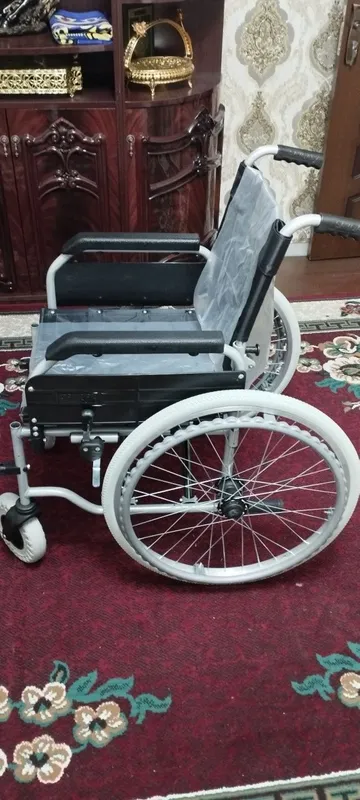 Nogironlar aravachasi yangi 2 Nogironlar aravachasi yangi 2