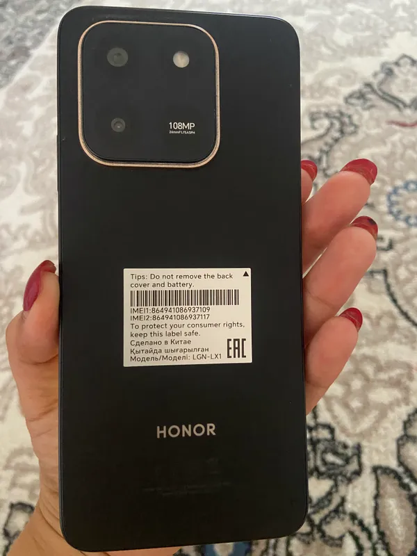 Hono X7d телефон тез ва арзон нархда сотилади 4 Hono X7d телефон тез ва арзон нархда сотилади 4