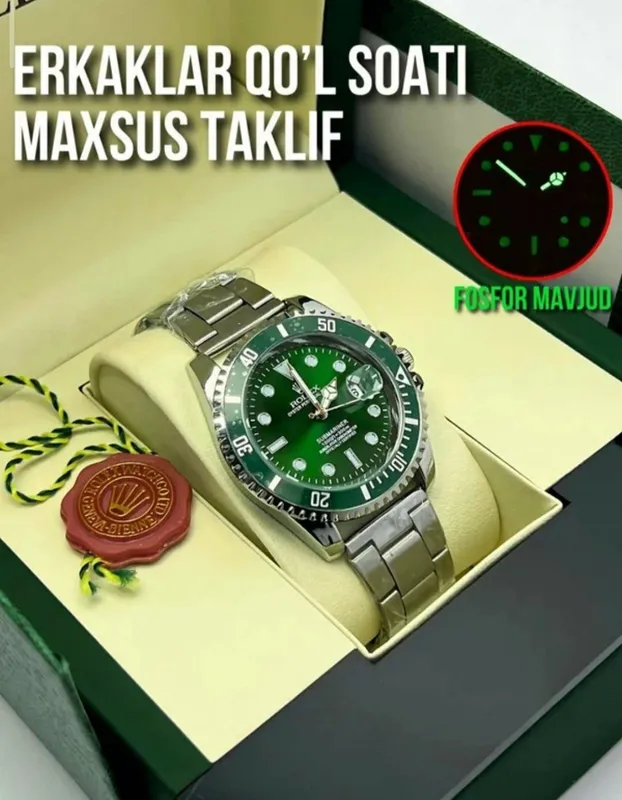 Rolex