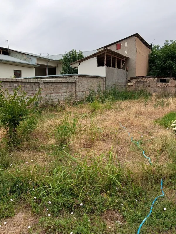 Срочно продаётся участок 2,5 сотки, Келес, Абдурахмоновда 2