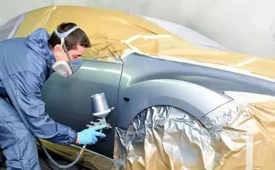 Костоправ Хизмати Changan mashinalari uchun 5
