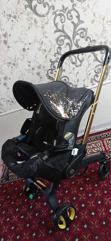 Срочно продам автокресло — фото 1